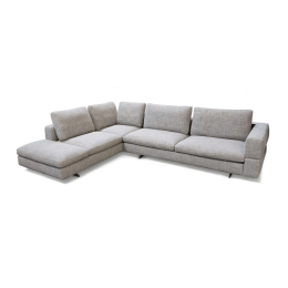 Sofa Bonaldo Ever more