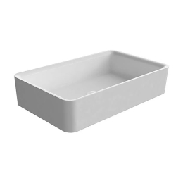 Waschbecken Antonio Lupi RETTOMOOD63