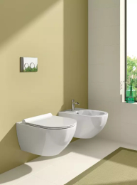 Bidet Catalano Sfera SFERA54BIDETWALL-HUNG