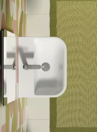 Washbasin Catalano Sfera SFERA60.1