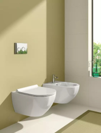 WC Catalano Sfera SFERA54WCWALL-HUNG