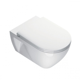 WC Catalano Sfera SFERAECONF54WCWALL-HUNG