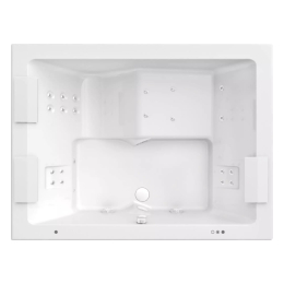 Vasca Jacuzzi Sharp Extra