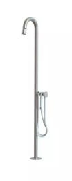 Kolumna prysznicowa Jacuzzi Outdoor Shower Column