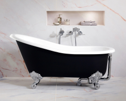 Wanna Victoria+Albert Shropshire