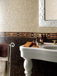 Sicis  Birch  Beige 29,5X29,5  BIRCH