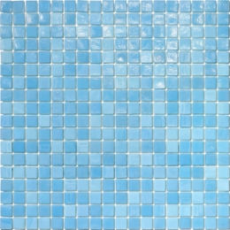 Sicis  Celestial  Blue 29,5X29,5  CELESTIAL