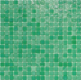 Sicis  Chervil  Green 29,5X29,5  CHERVIL