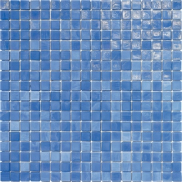 Sicis  Deep Sea  Blue 29,5X29,5 DEEP