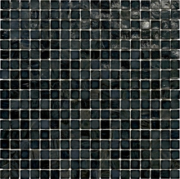 Sicis  Earth Black 29,5X29,5  EARTH