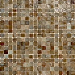 Sicis  Sandalwood  Mix 29,5X29,5  SANDALWOOD