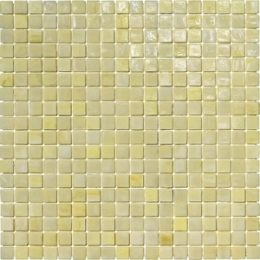 Sicis  Vanilla  Green 29,5X29,5  VANILLA