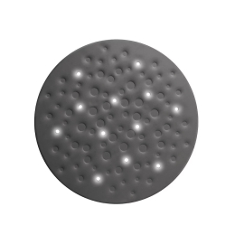 Suspension Artemide 1013030APP Silent Field 2.0