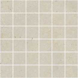 Italgraniti Silver Grain Beige Mosaico 30X30  SI023MA