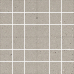 Italgraniti Silver Grain Taupe Mosaico 30X30  SI043MA