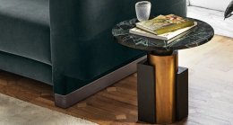 Coffee table Gallotti&Radice 1968