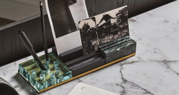 Desk Set Gallotti&Radice