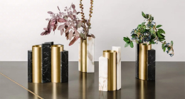 Vase Gallotti&Radice 1968