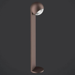 Sito palo - Outdoor luminaire