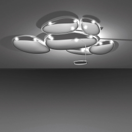 Ceiling lamp Artemide 1245110A Skydro
