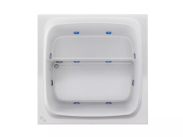 Bath Jacuzzi Skyline