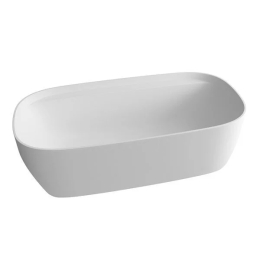 Bathtub Antonio Lupi SLED