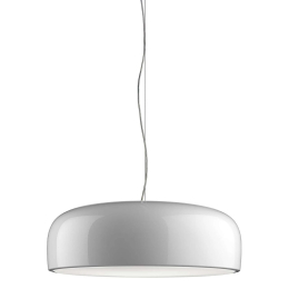 Pendant FLOS  F1367009 Smithfield Suspension Pro