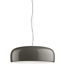 Pendelleuchte FLOS  F1371021 Smithfield Suspension