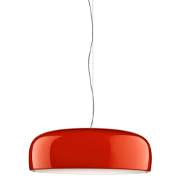 Pendant FLOS  F1371035 Smithfield Suspension