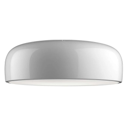 Lampa ścienna i sufitowas FLOS  F1370009 Smithfield Ceiling