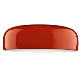 Lampa ścienna i sufitowas FLOS  F1370035 Smithfield Ceiling