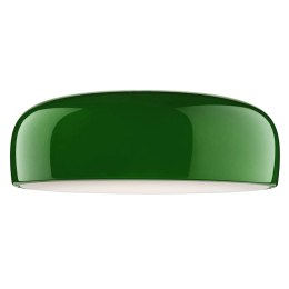 Lampa ścienna i sufitowas FLOS  F1370039 Smithfield Ceiling