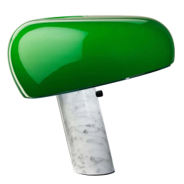 Table lamp FLOS F6380039 Snoopy