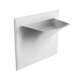 Waschbecken Antonio Lupi SOFFIOL