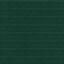 Ragno Sol Struttura Foglia Verde Gl  R9RE