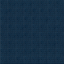 Ragno Sol Struttura Piuma Blu Gl  R9RA