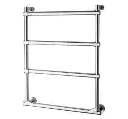 Electric heated towel rail  Margaroli 512