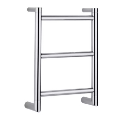 Electric heated towel rail  Margaroli 540S