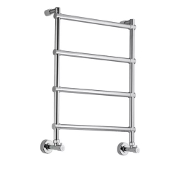 Heated towel rail Margaroli 442