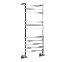 Heated towel rail Margaroli 46411