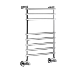 Heated towel rail Margaroli 4648