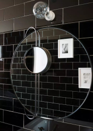 Specchio Agape Solid ASPE05991L