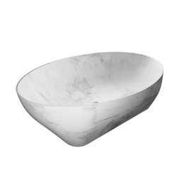 Bathtub Antonio Lupi SOLIDEA190