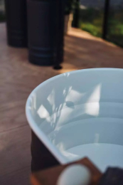 Baignoire Agape Spoon XL AVAS0916