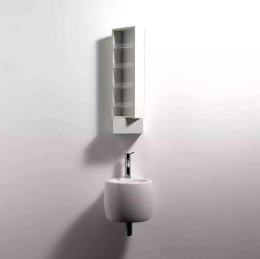 Lavabo Agape Spoon XL ACER0713IZ