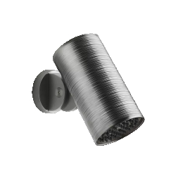 Soffione doccia Gessi 57243