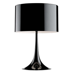 Table lamp FLOS F6610030 Spun Light Table 1