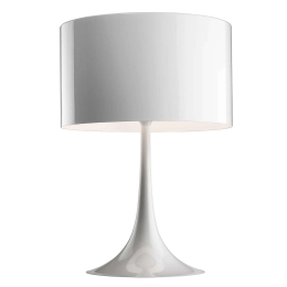 Table lamp FLOS F6611009 Spun Light Table 2