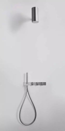 Externer Teil Agape Square ERUB1119