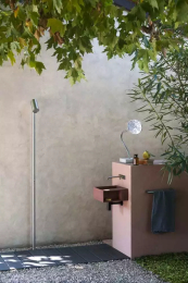 Externer Teil Agape Square ERUB1121